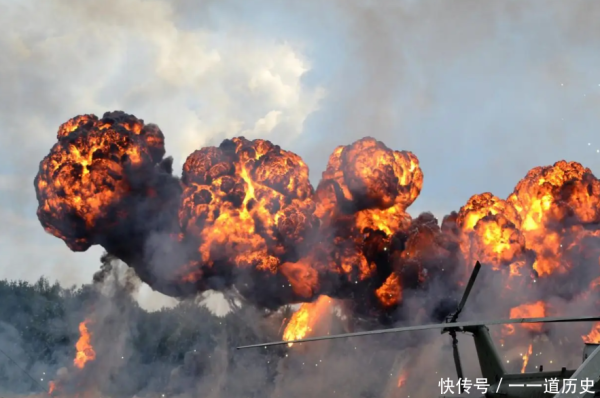 湖北配资平台 ​中国武器立功，击落布拉莫斯导弹：一夜七场大战，细节全部曝光